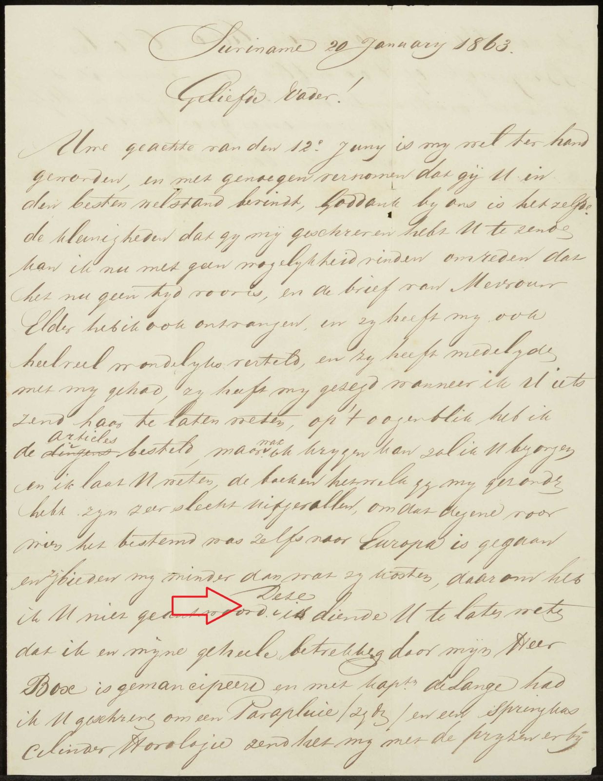 johannes-charles-brief-geschreven-in-slavernij