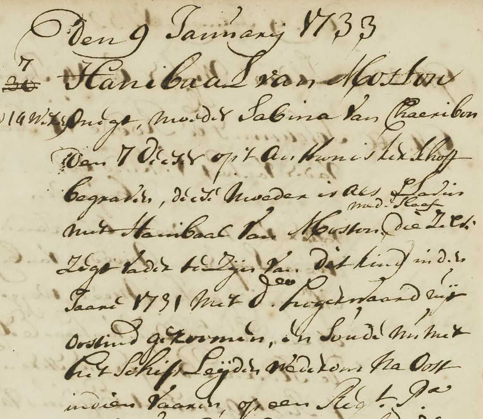 hanibal-van-moston-inschrijving-weeshuis